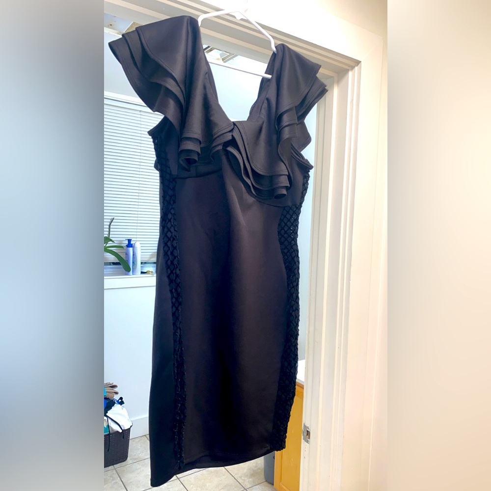 Diana’s Closet